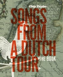 Songs from a Dutch Tour