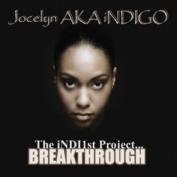 Indl1st Project: Breakthrough (Dig)