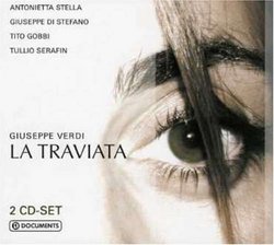 La Traviata