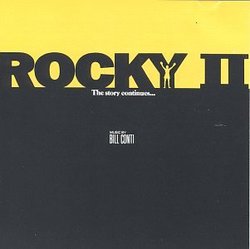 Rocky II (1979 Film)