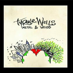Metal & Wood