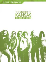 Music of Kansas