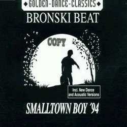 Smalltown Boy '94