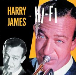 Complete Harry James in Hi-Fi