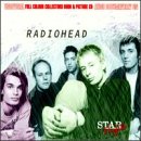 Star Profile: Radiohead