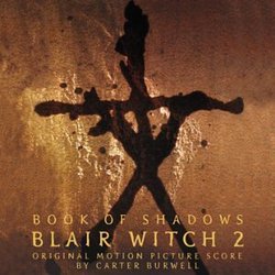 Blair Witch 2: Book of Shadows (2000 Film)