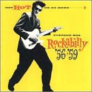 Get Hot Or Go Home: Vintage Rca Rockabilly