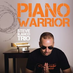 Piano Warrior