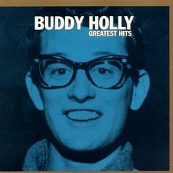 Buddy Holly - Greatest Hits