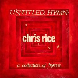 Untitled Hymn: A Collection of Hymns