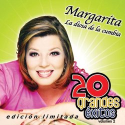 20 Grandes Exitos Vol. 2