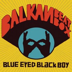 Blue Eyed Black Boy (Dig)