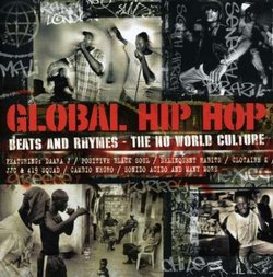Global Hip-Hop
