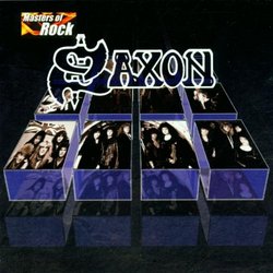 Masters of Rock: Saxon