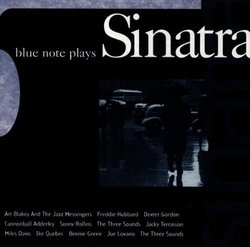 Blue Note Plays Sinatra