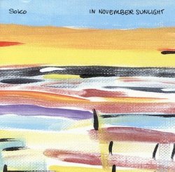 In November Sunlight (featuring Dave Matthews, LeRoi Moore and Tim Reynolds)