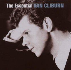 The Essential Van Cliburn