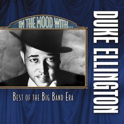 In the Mood With Duke Ellington