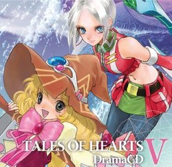 TALES OF HEARTS VOL.5