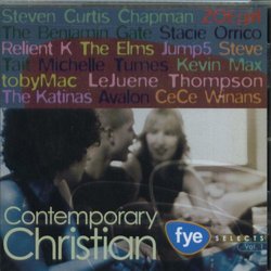 Selects Vol. 1: Contemporary Christian
