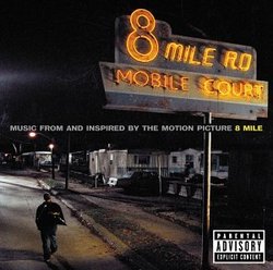 8 Mile (Deluxe Limited Edition)