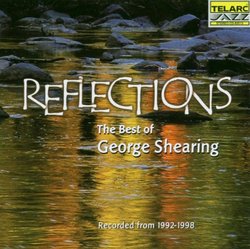 Best of George Shearing