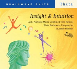 Brainwave Suite: Insight and Intuition