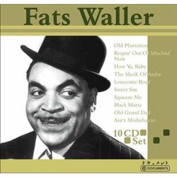 Fats Waller