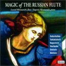 Magic of Russian Flute