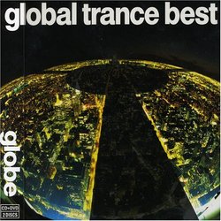 Global Trance Best