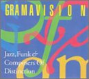 Jazz Funk & Composers of Distinction
