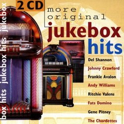 More Original Jukebox Hit
