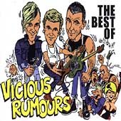 Best of Vicious Rumours