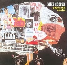 Mike Cooper: Paper and Smoke (2 CD Set)