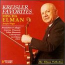 Kreisler Favorites