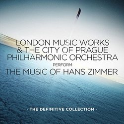 The Music of Hans Zimmer: Definitive Collection