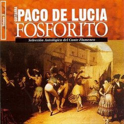 Antologia Del Cante Flamenco 3