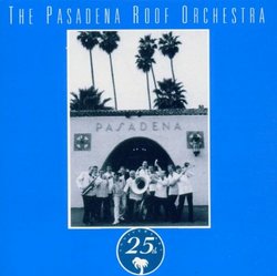 Pasadena (25th Anniversary)