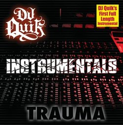 Trauma Instrumentals