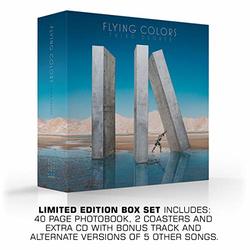 Third Degree (Limited Deluxe CD Box Set)