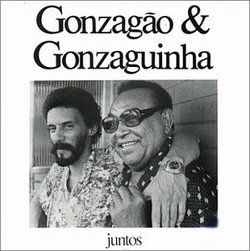Gonzagao & Gonzaguinha