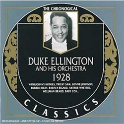 Duke Ellington 1928