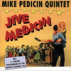 Jive Medicin