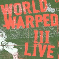 World Warped 3 Live