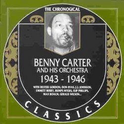 Benny Carter 1943-1946