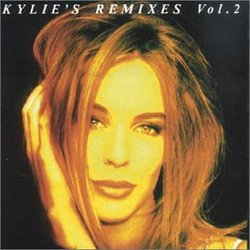 Kylie's Remixes V.2