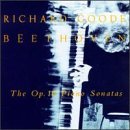 Beethoven: The Op.10 Piano Sonatas