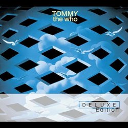 Tommy (Deluxe Edition) (Hybrid SACD)
