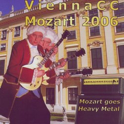 Mozart 2006