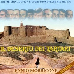 Il Deserto Dei Tartari (Desert of the Tartars)